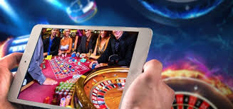 Онлайн казино Goldfishka Casino